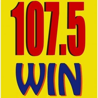 107.5 WIN RADIO DAVAO
